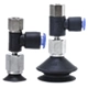 Basic Ball Joint Vacuum Suction Cups Zp
